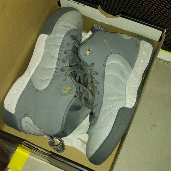 jordan jumpman pro cool grey